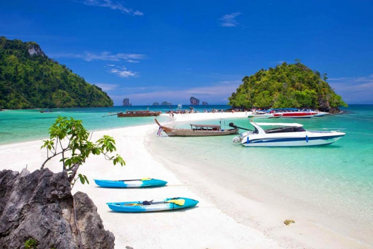 Krabi Tipa Resort