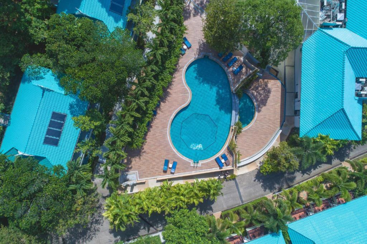 Krabi Tipa Resort