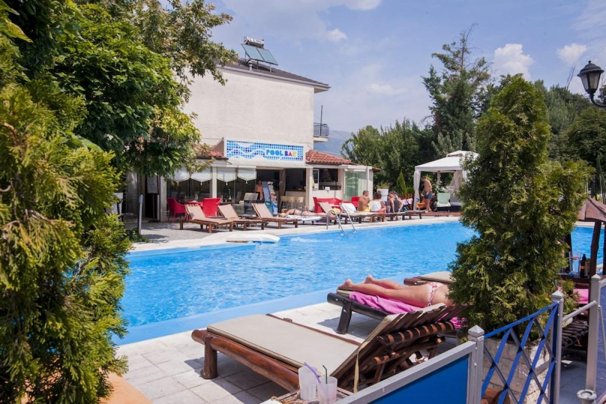 Krikonis Hotel