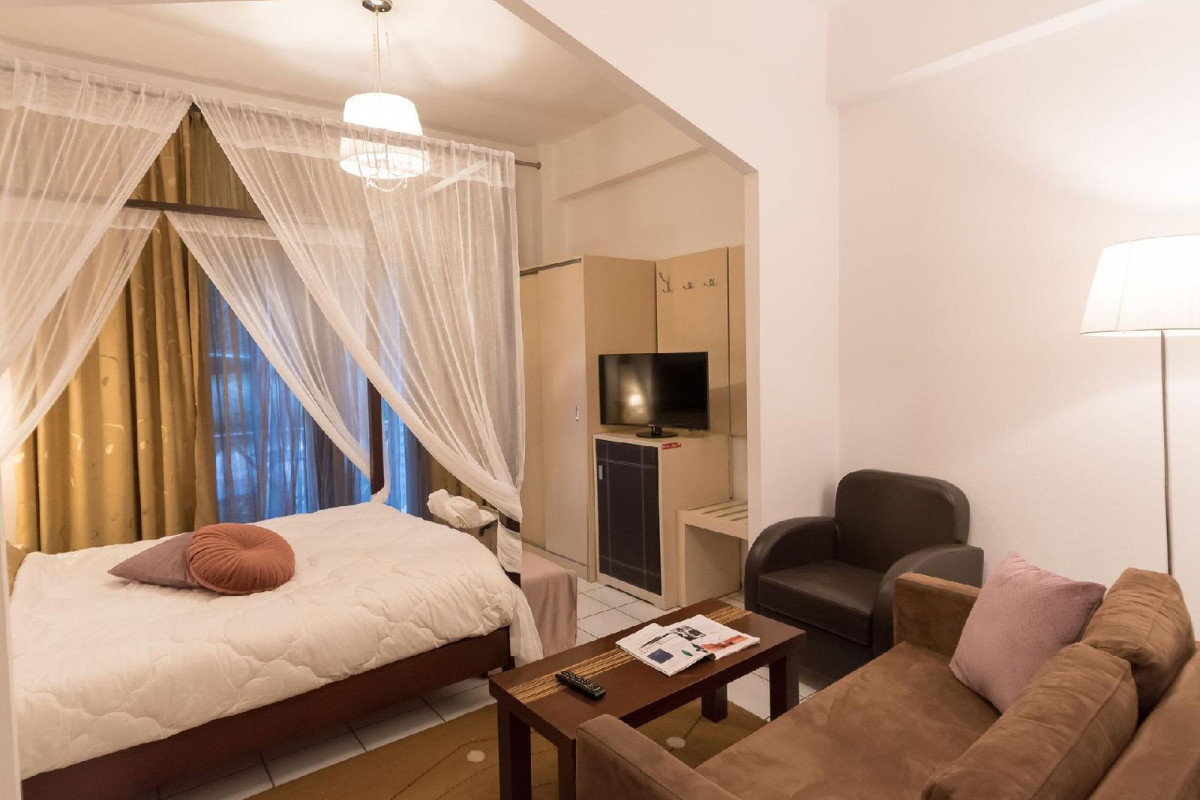 Krikonis Hotel