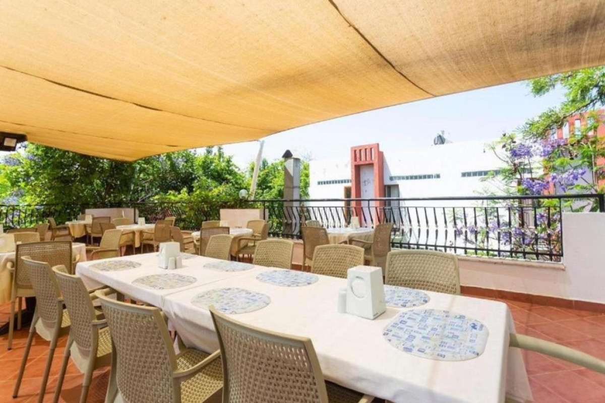 KRISS HOTEL