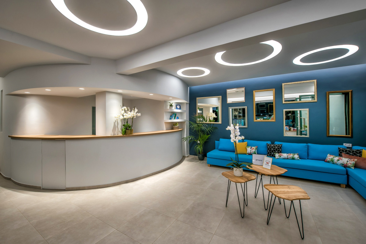 Kristalli Hotel Apts