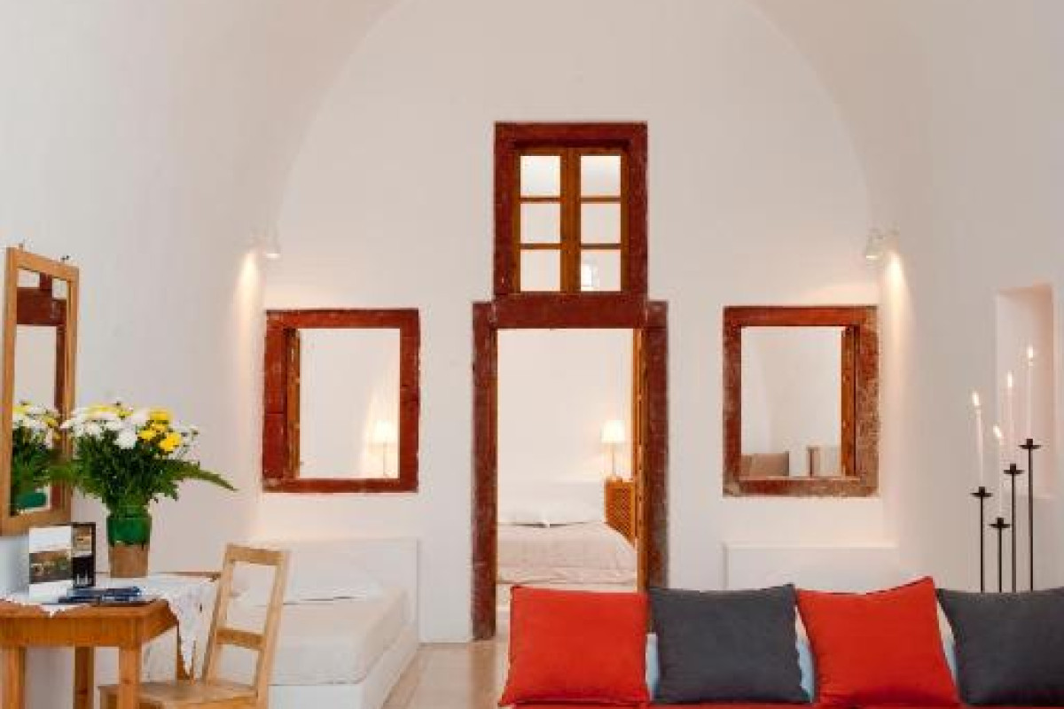 Krokos Villas