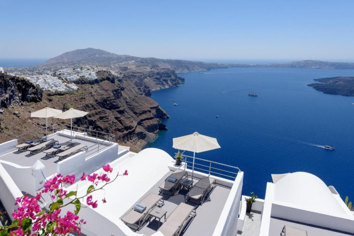Krokos Villas