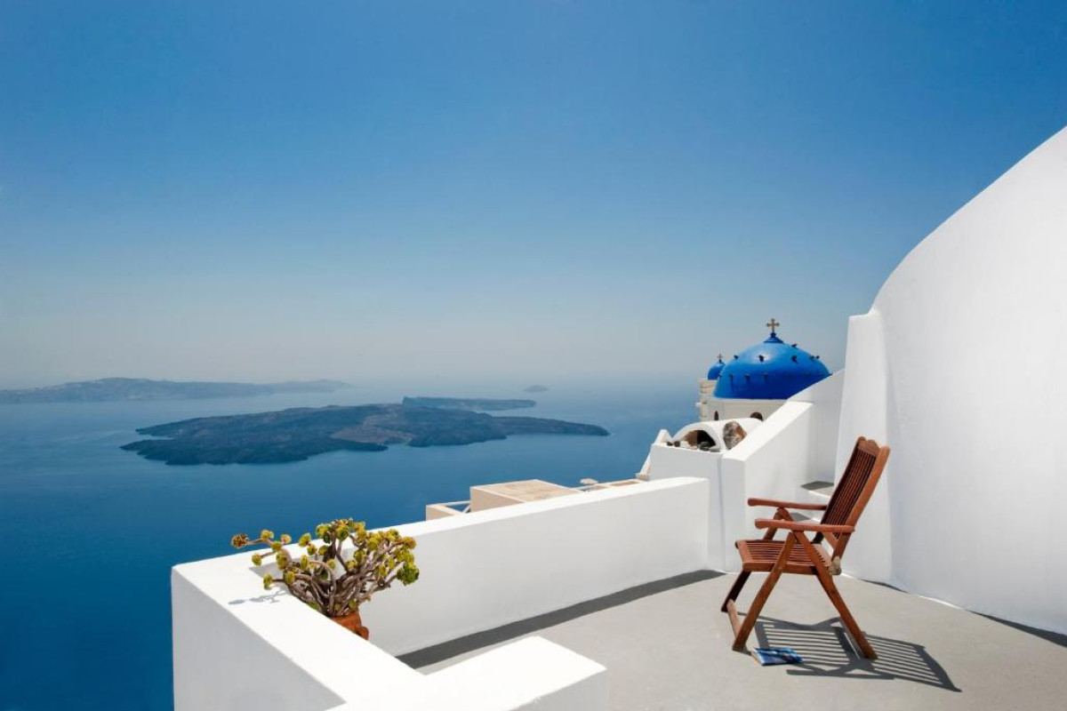 Krokos Villas