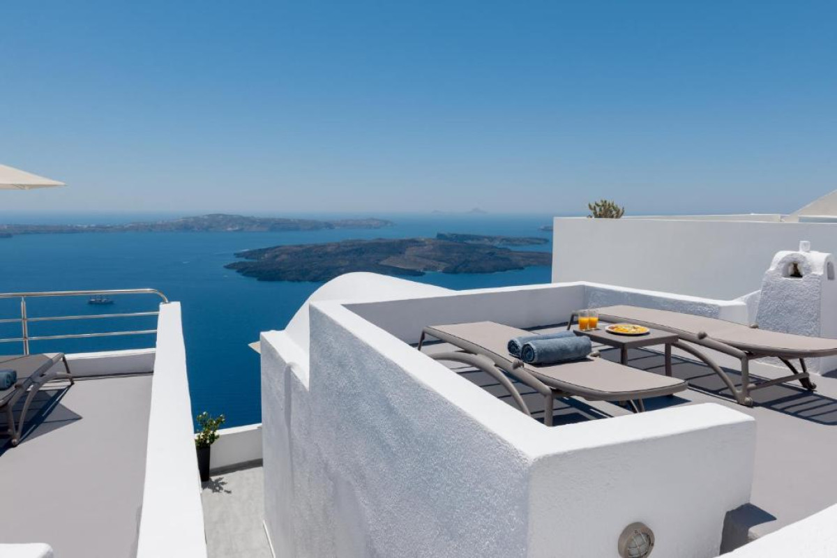 Krokos Villas
