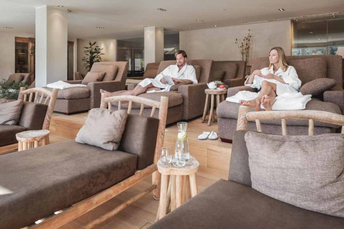 Krumers Post Hotel & Spa