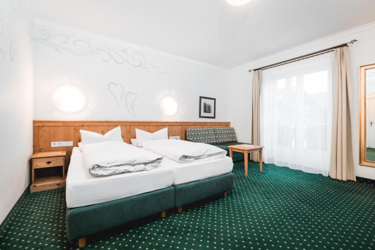 Krumers Post Hotel & Spa