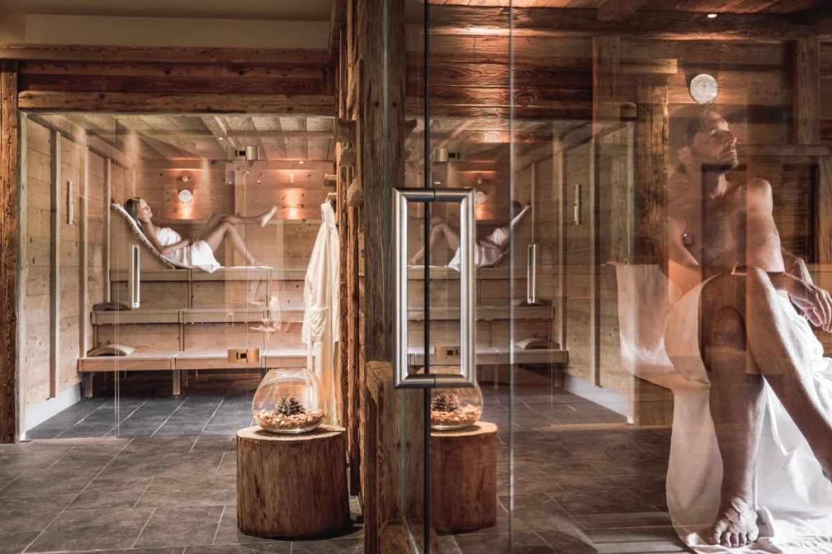 Krumers Post Hotel & Spa