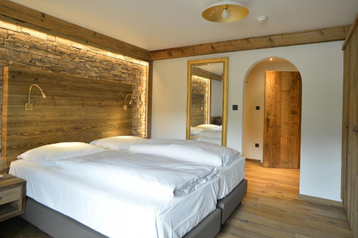 Krumers Post Hotel & Spa