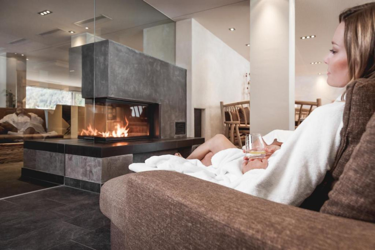 Krumers Post Hotel & Spa