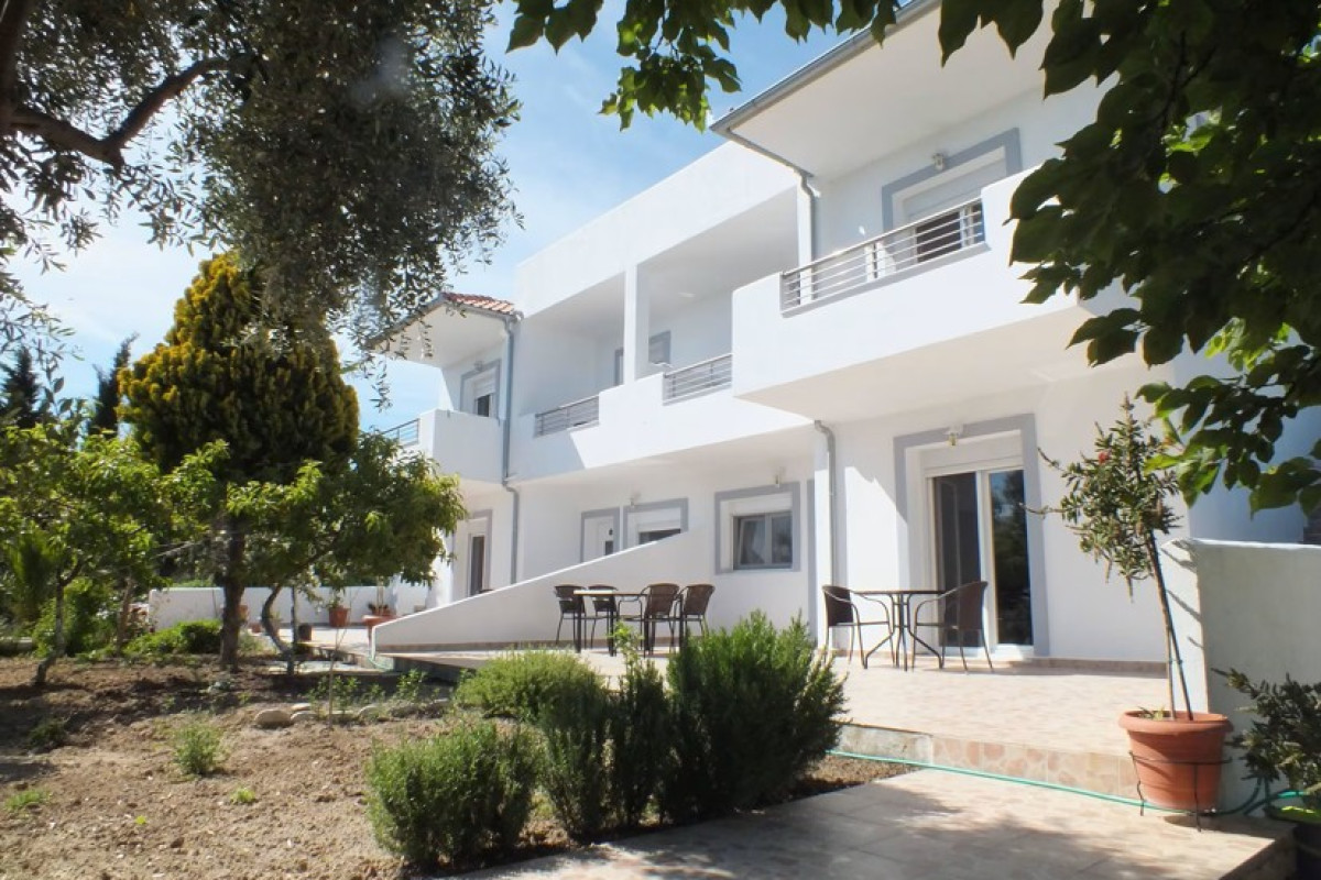 Ktima Villa Galini