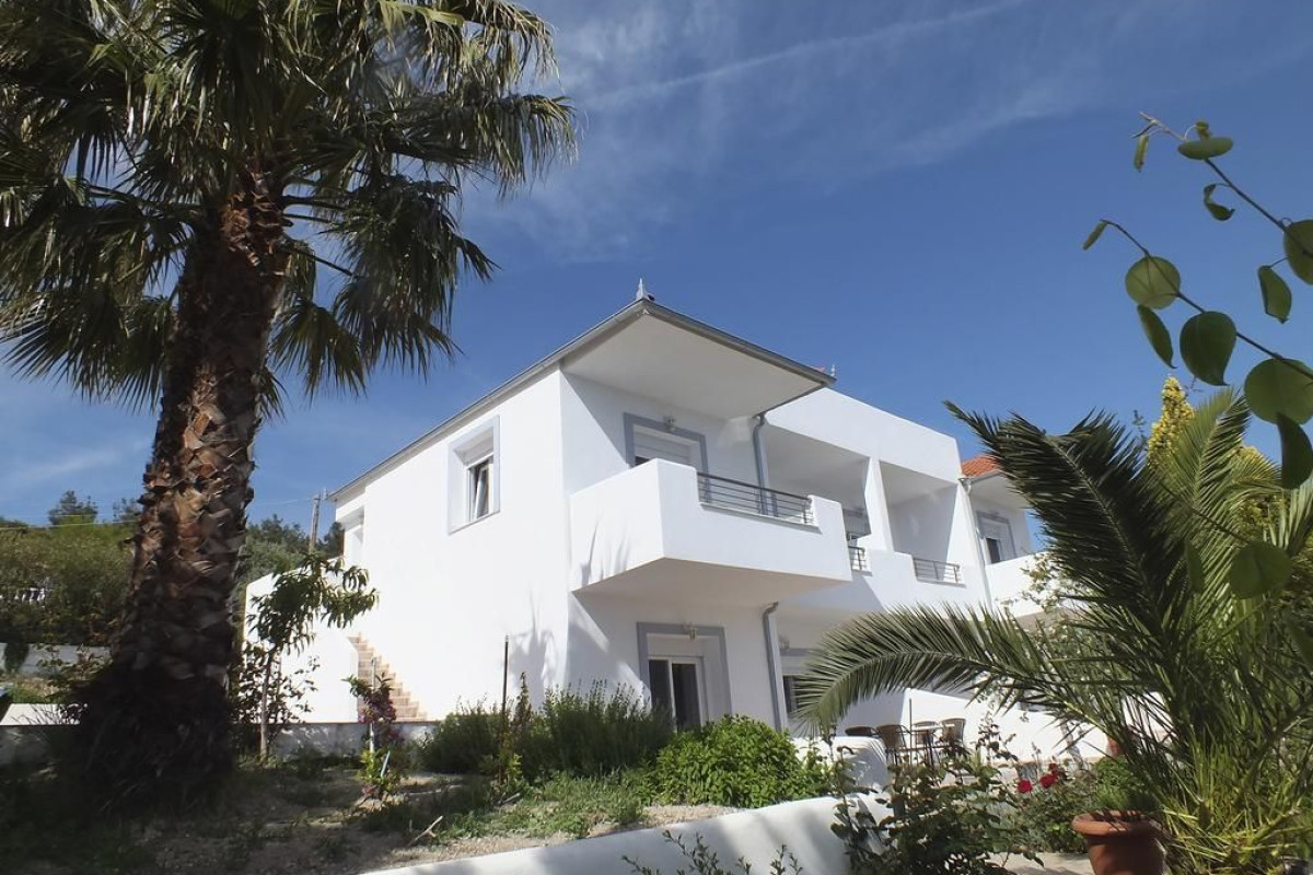 Ktima Villa Galini