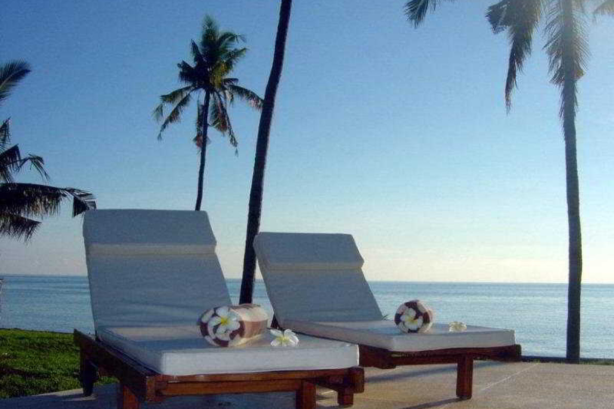 Kubu Indah Dive & Spa Resort