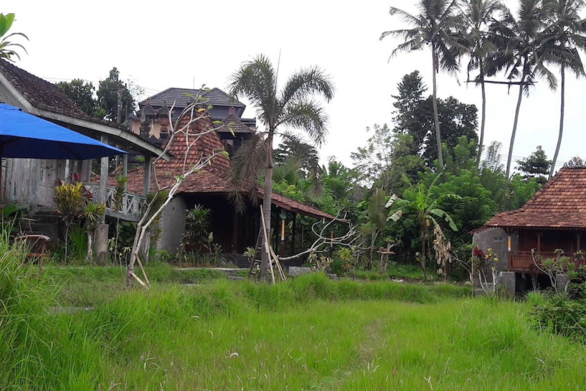 Kubu Taru