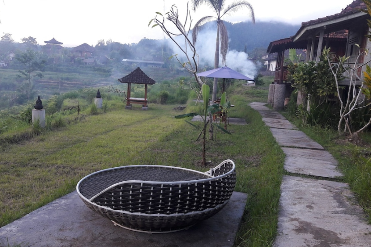 Kubu Taru