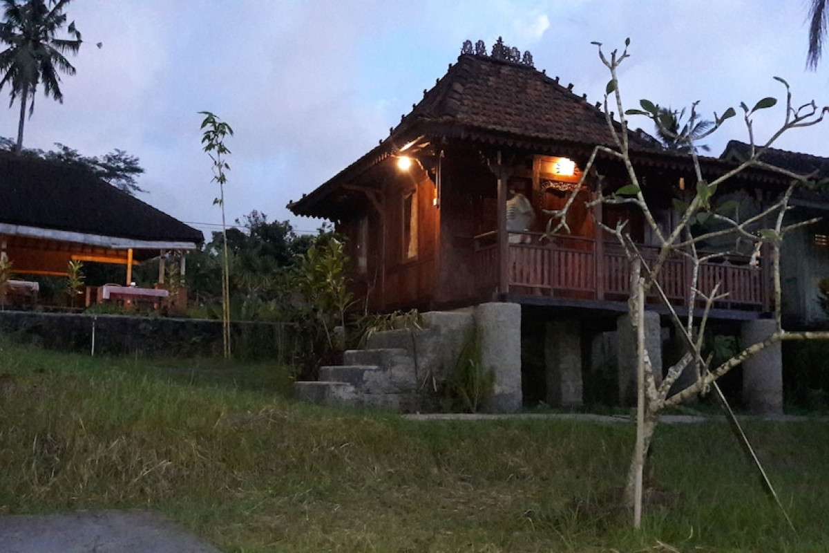 Kubu Taru