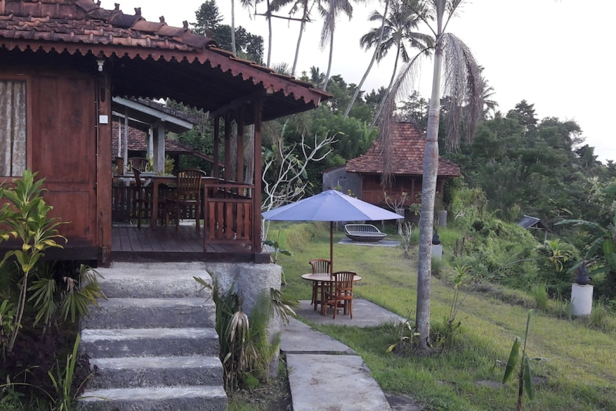 Kubu Taru