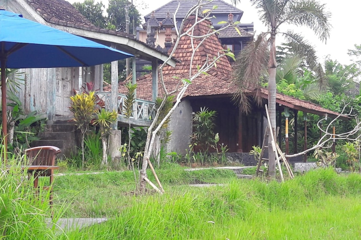 Kubu Taru