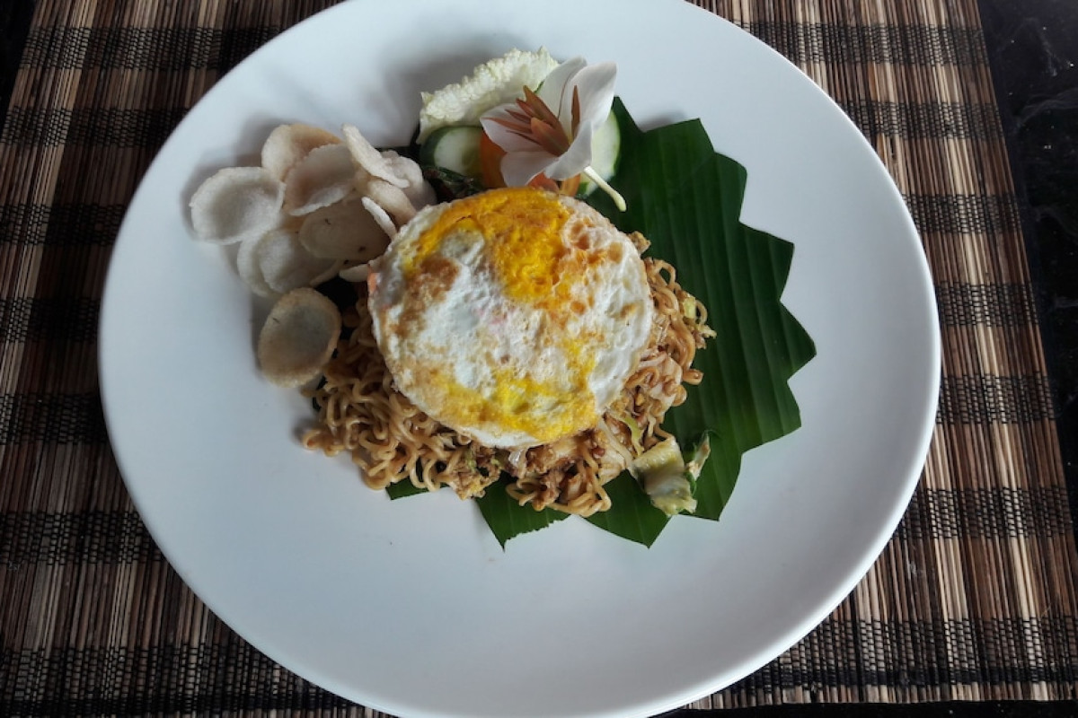 Kubu Taru