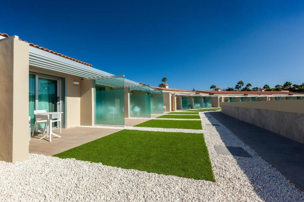 Hotel Kumara Serenoa By Lopesan