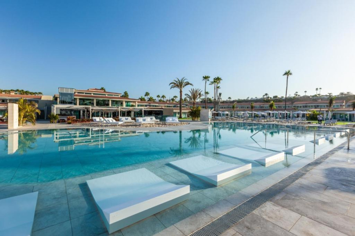 Hotel Kumara Serenoa By Lopesan