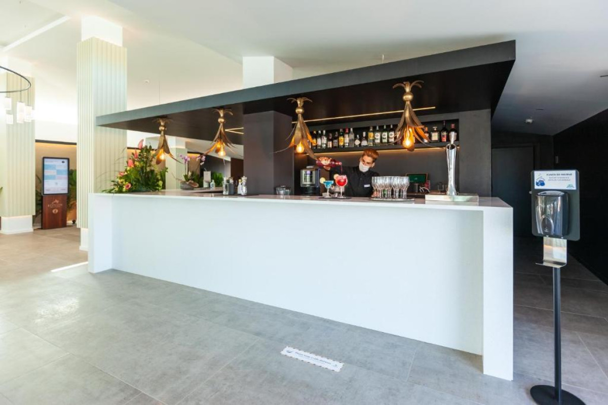 Hotel Kumara Serenoa By Lopesan