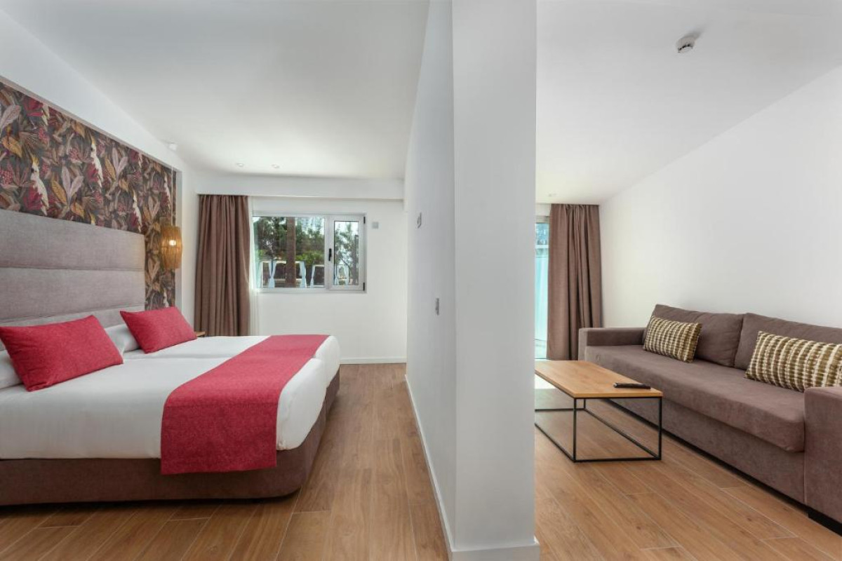 Hotel Kumara Serenoa By Lopesan