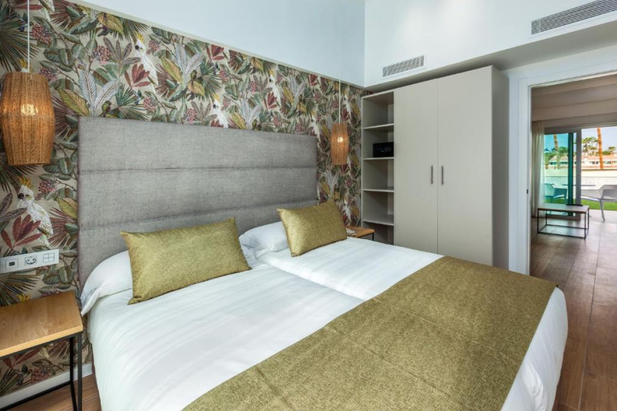 Hotel Kumara Serenoa By Lopesan
