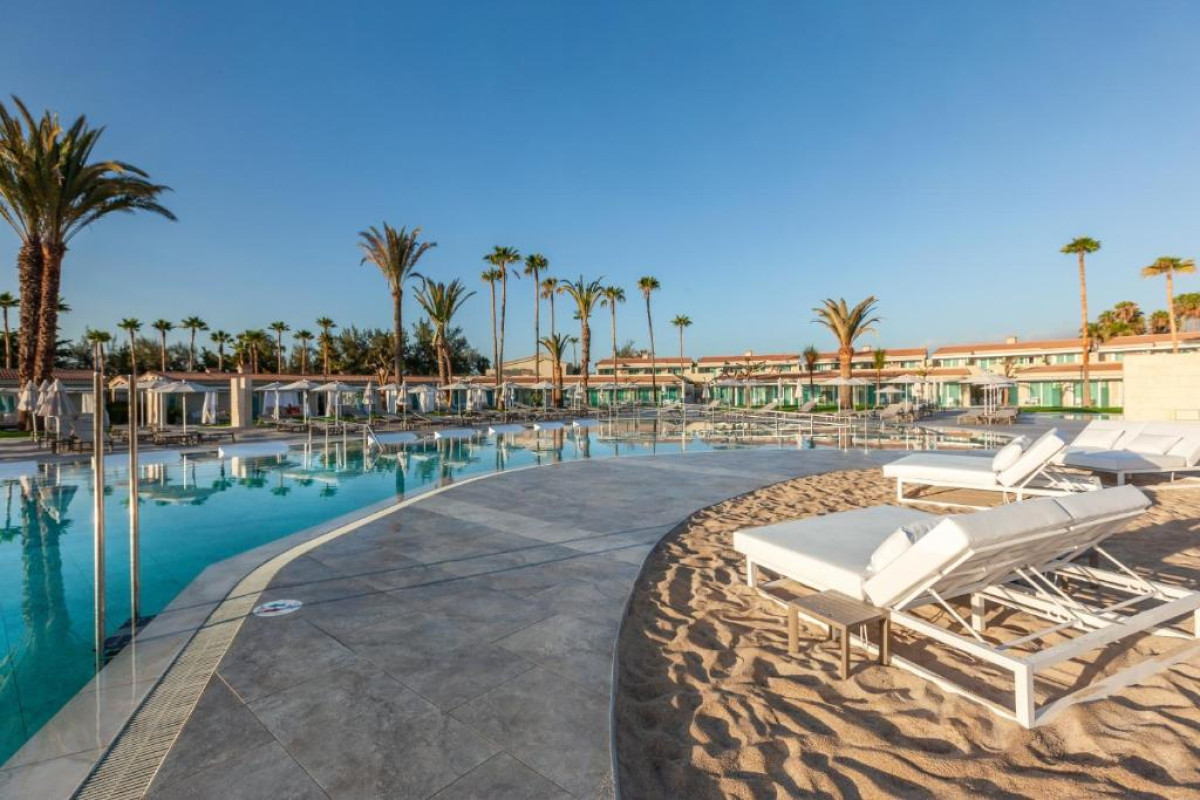 Hotel Kumara Serenoa By Lopesan
