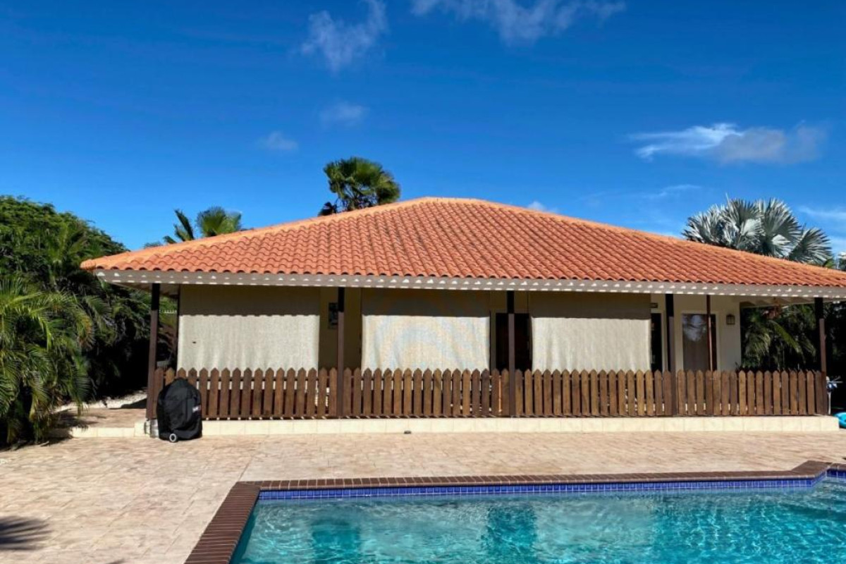 Kunuku Villa
