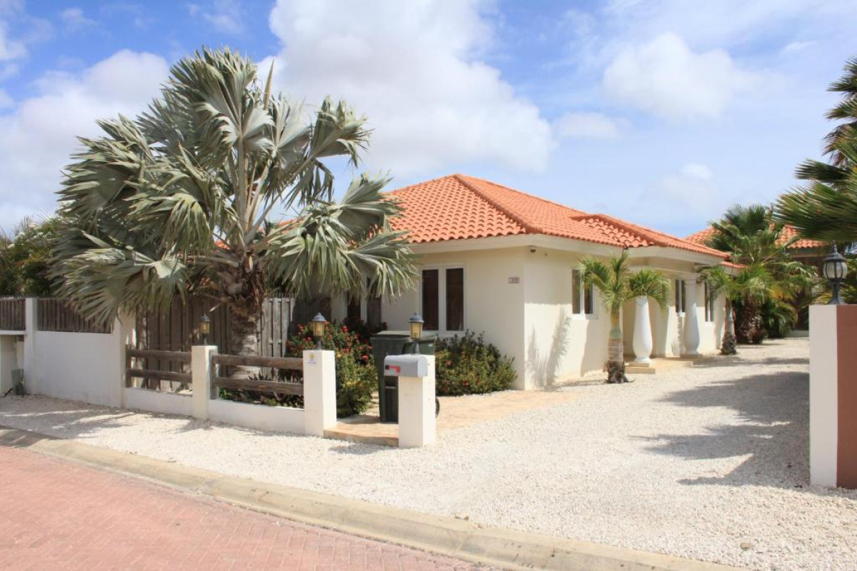 Kunuku Villa