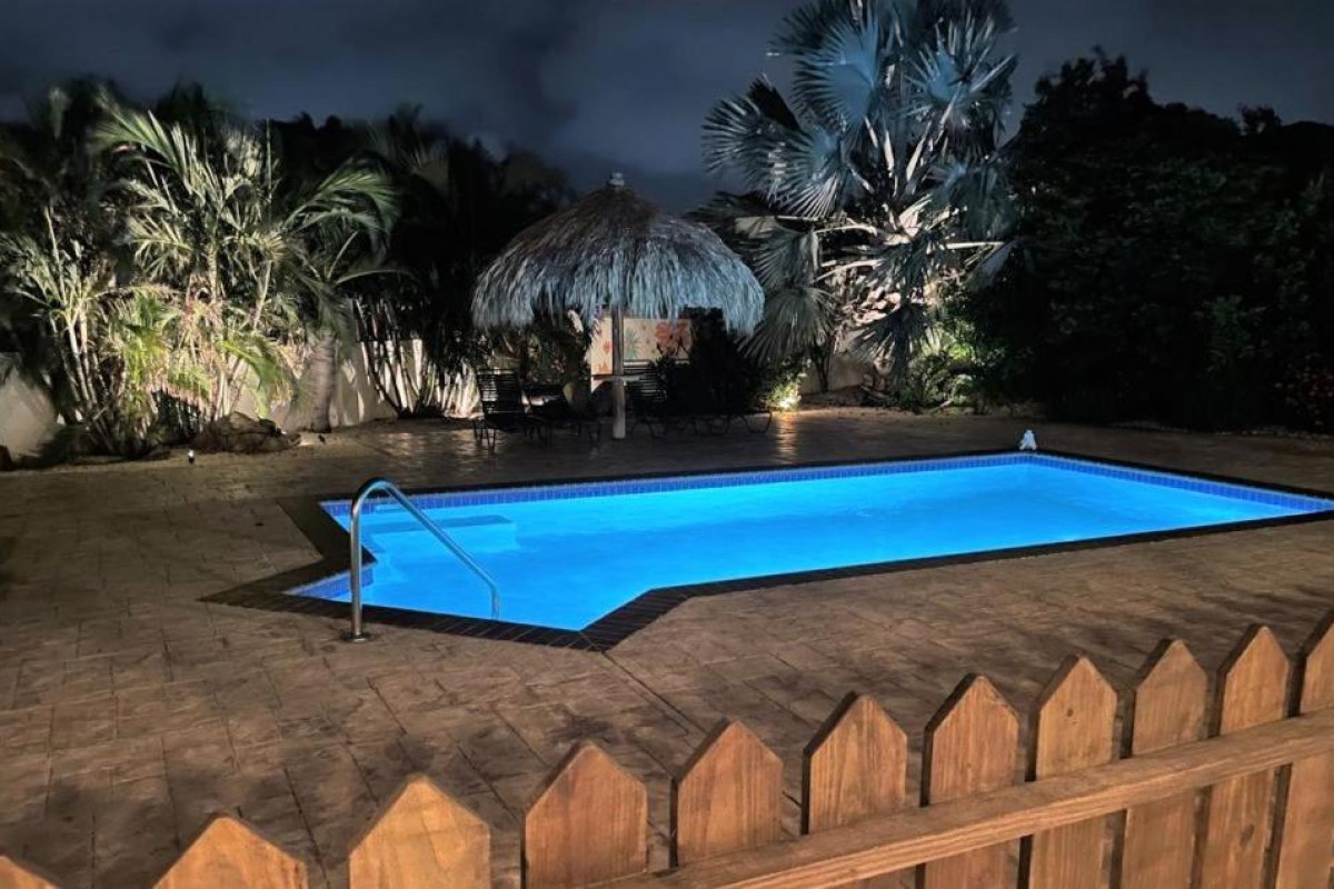 Kunuku Villa