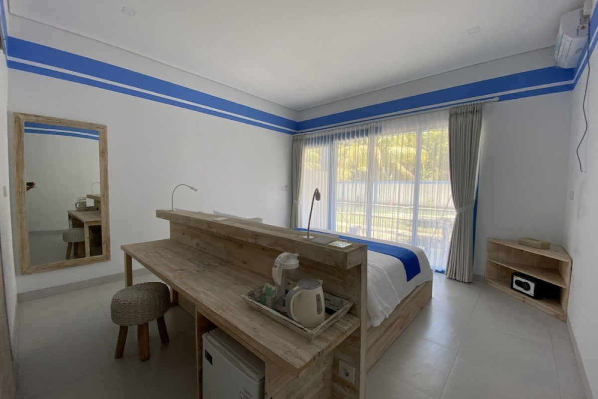 Kura Kura Divers Lodge