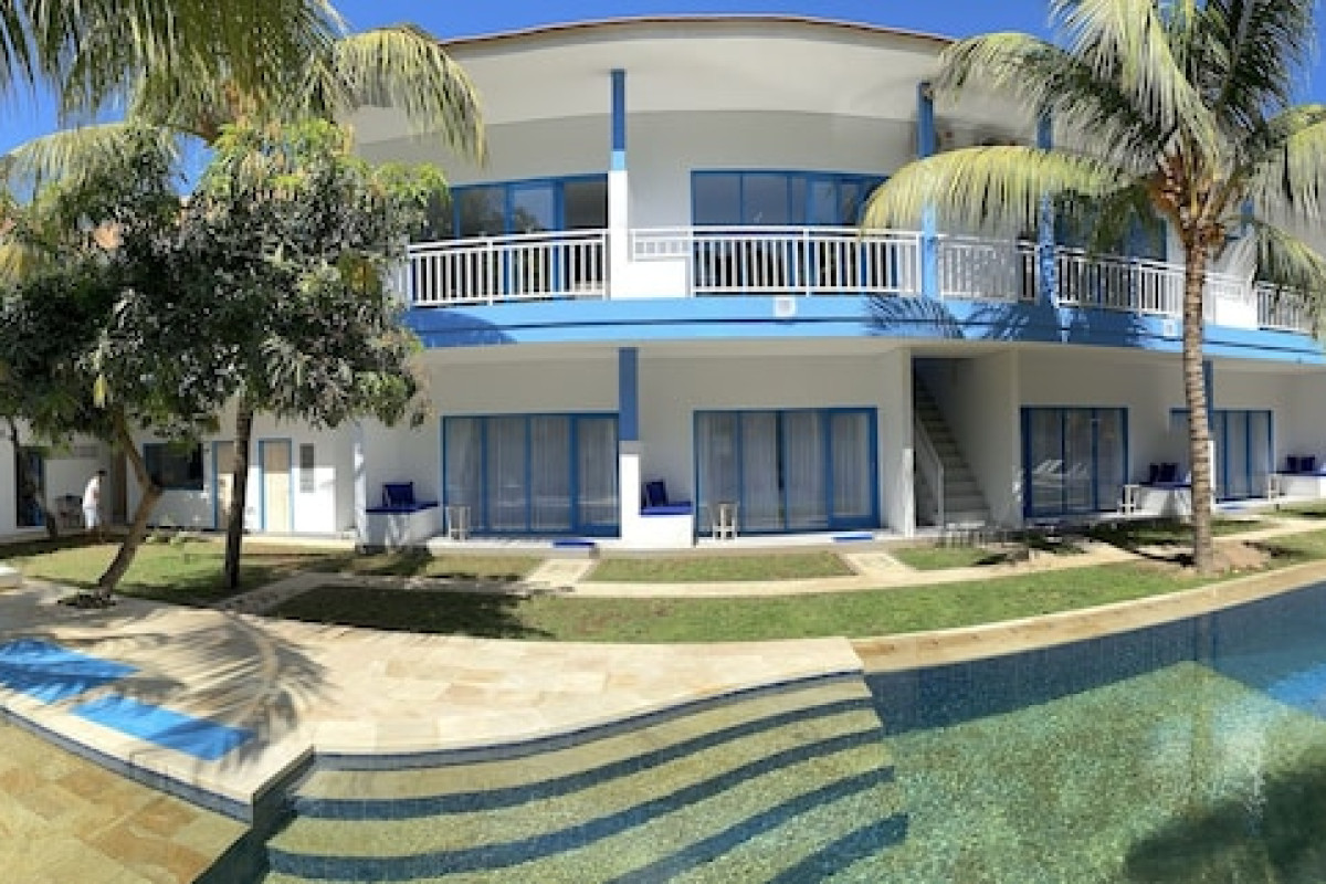 Kura Kura Divers Lodge