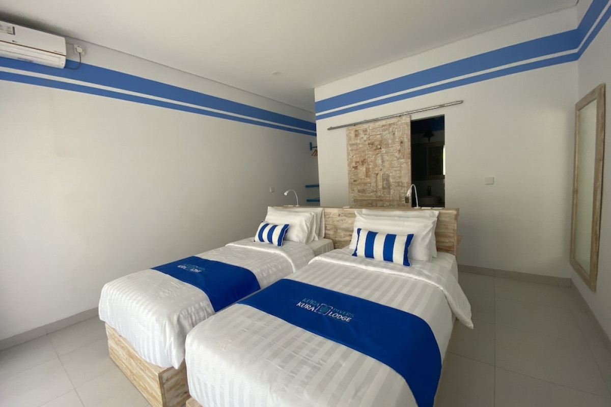 Kura Kura Divers Lodge