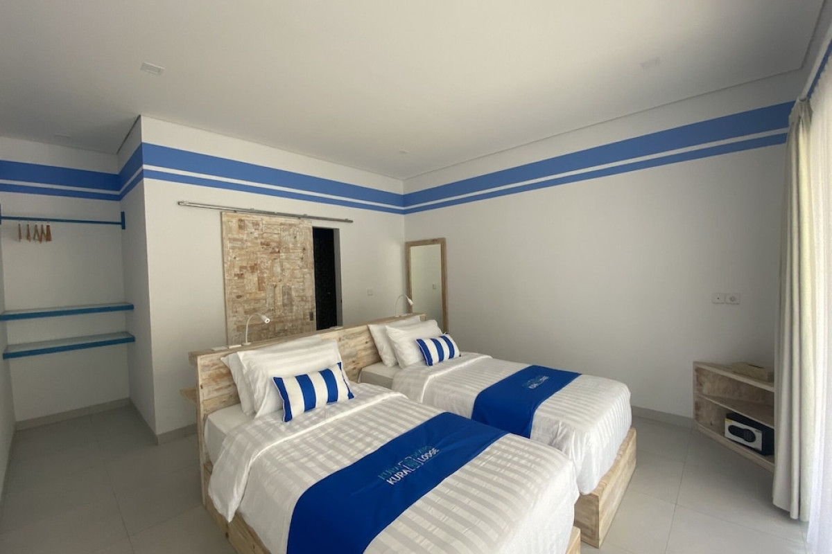 Kura Kura Divers Lodge