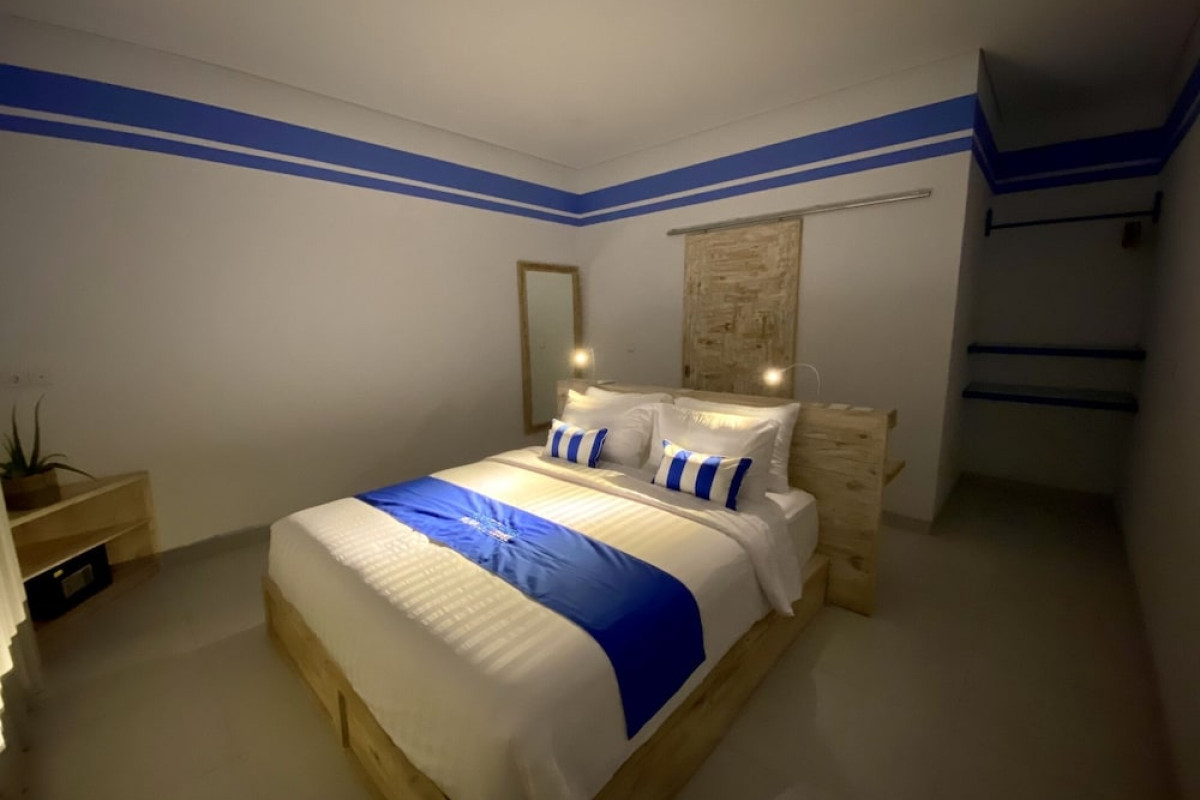 Kura Kura Divers Lodge