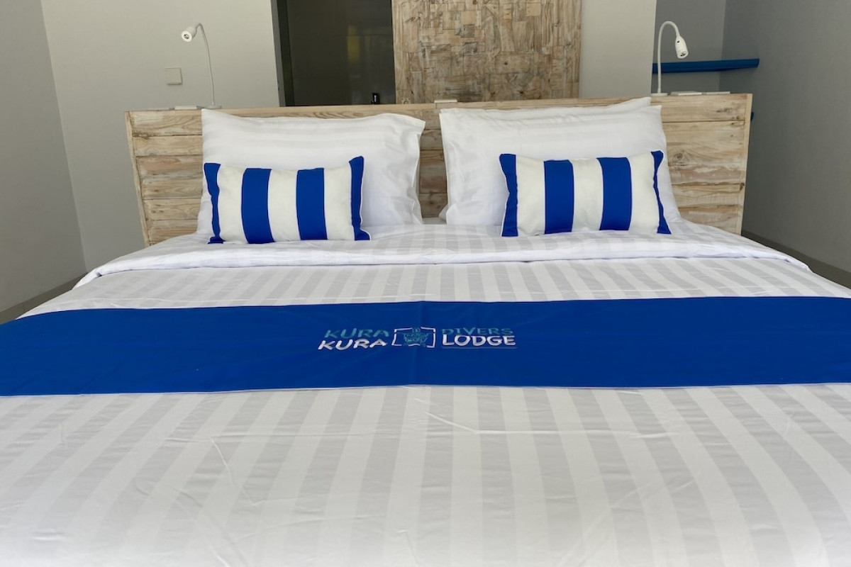 Kura Kura Divers Lodge