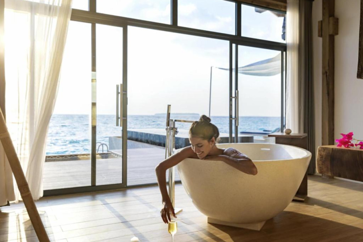 Kuredhivaru Resort and Spa