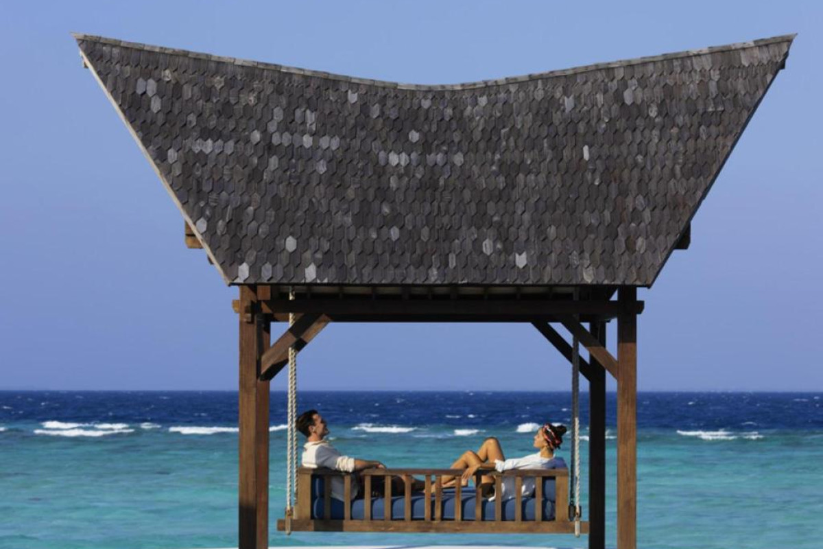 Kuredhivaru Resort and Spa