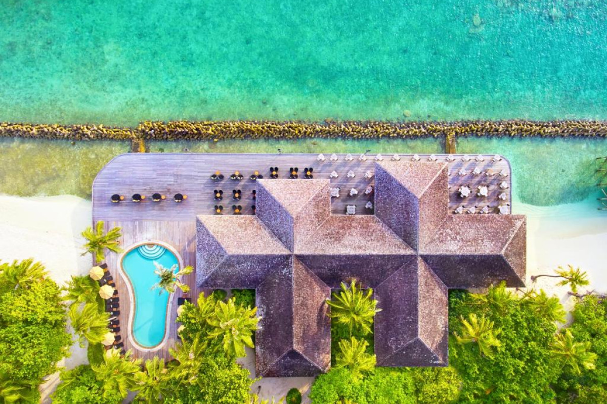 KUREDU ISLAND RESORT & SPA