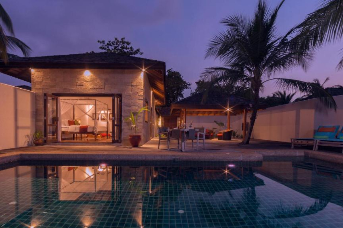 KUREDU ISLAND RESORT & SPA