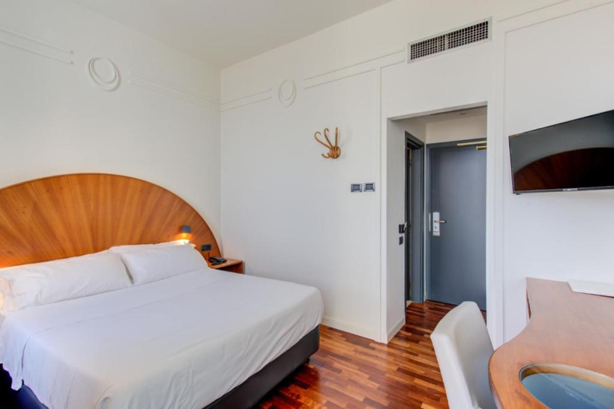 Kursaal Hotel