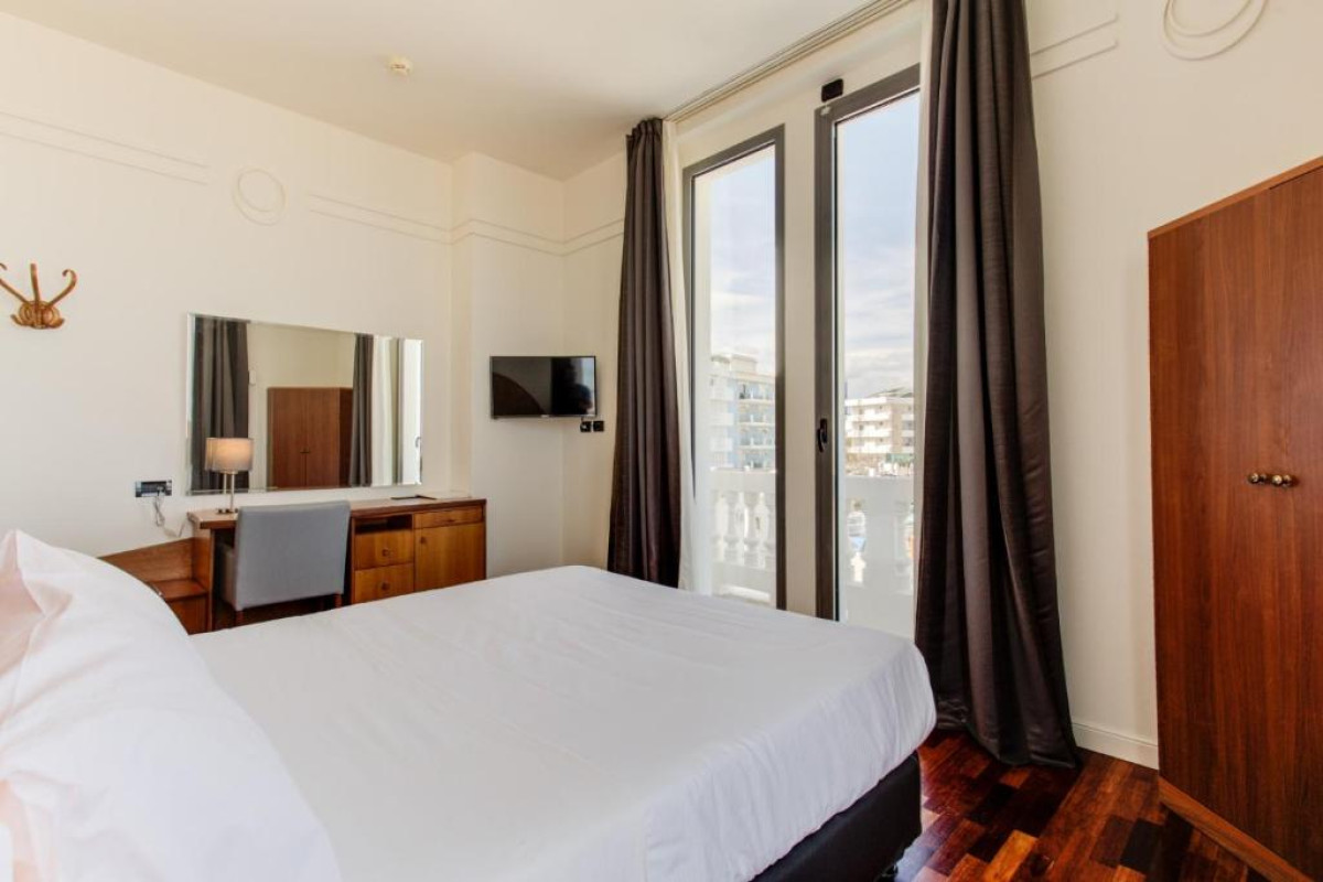 Kursaal Hotel