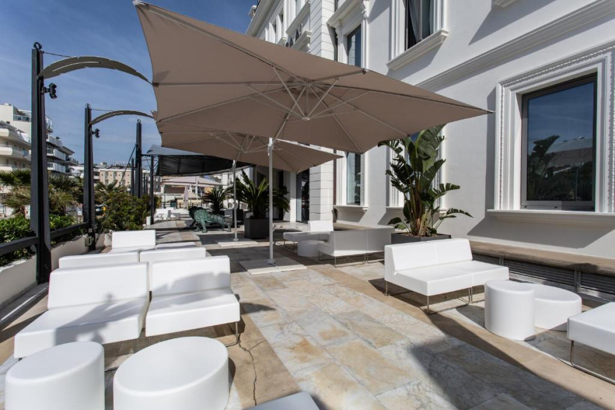 Kursaal Hotel