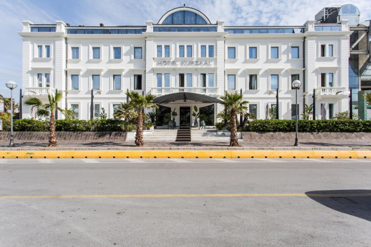 Kursaal Hotel