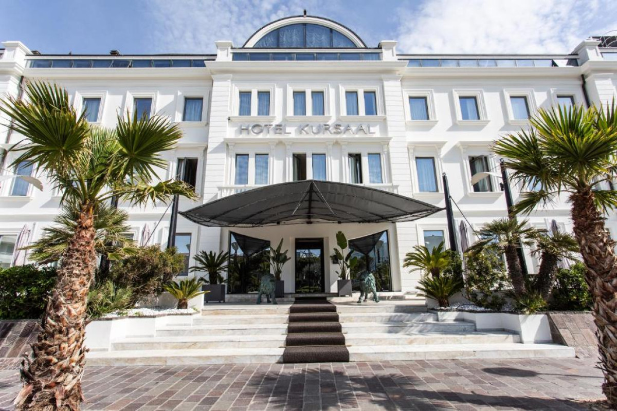 Kursaal Hotel