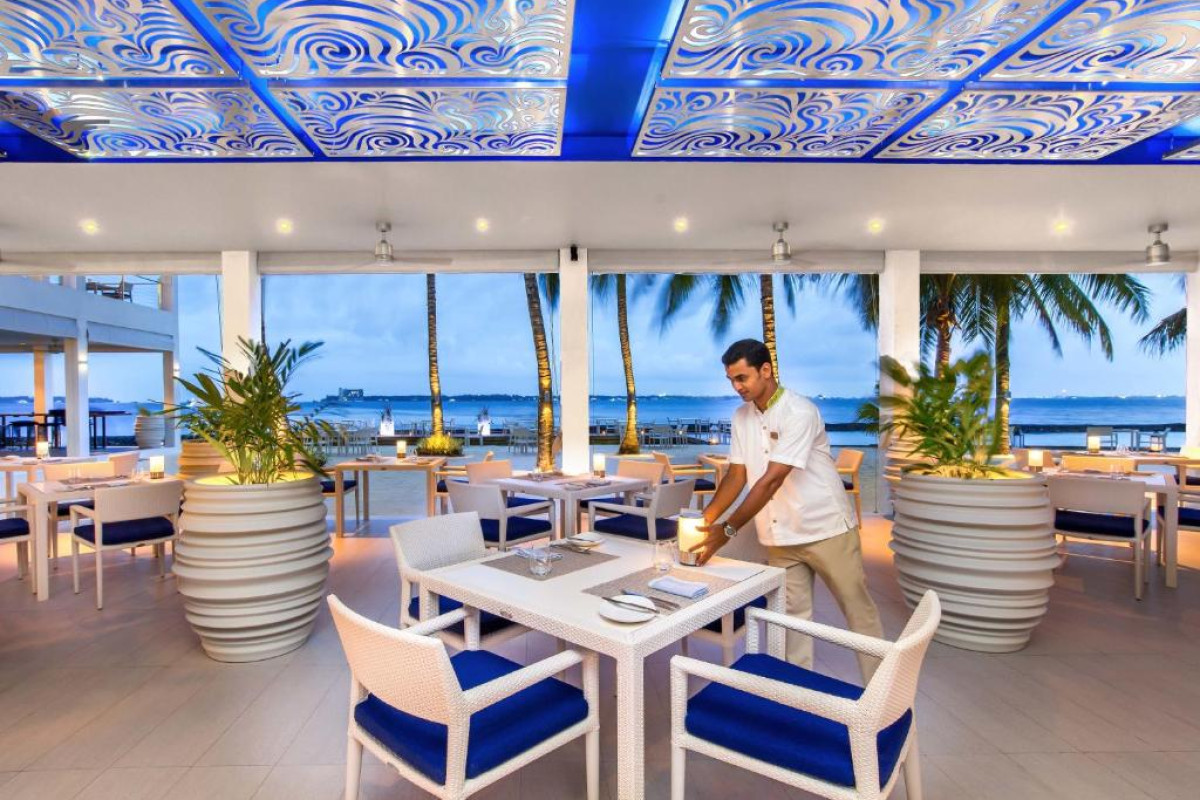 Niva Kurumba Maldives