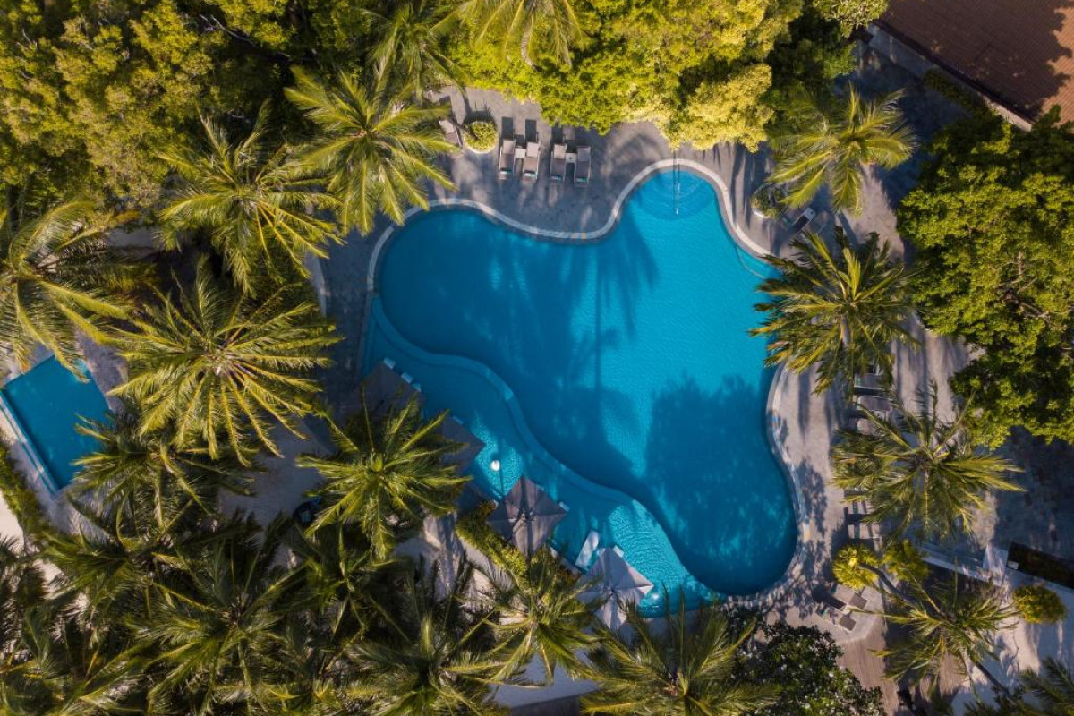 Niva Kurumba Maldives
